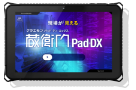 qPad DX